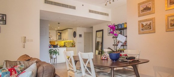 2 bedrooms Apartment in Jumeirah Beach Residence, UAE No. 2879 4