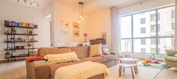 2 bedrooms Apartment in Jumeirah Beach Residence, UAE No. 2879 2