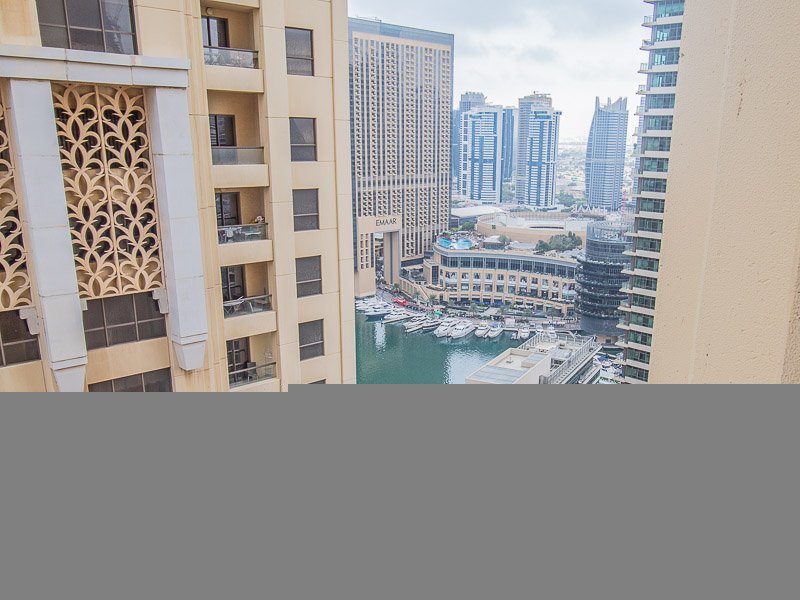 2 bedrooms Apartment in Jumeirah Beach Residence, UAE No. 2879