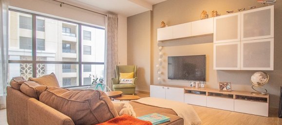 2 bedrooms Apartment in Jumeirah Beach Residence, UAE No. 2879 3