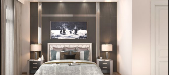 Apartamento 1+1 em Mersin, Turkey N.º 30969 22