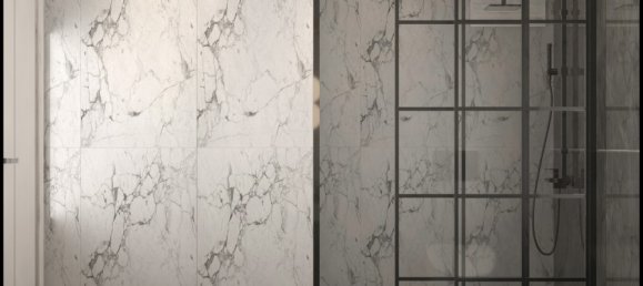 Apartamento 1+1 em Mersin, Turkey N.º 30969 30