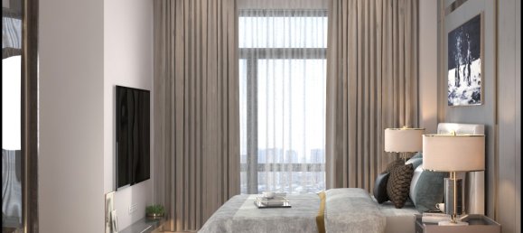 Apartamento 1+1 em Mersin, Turkey N.º 30969 25