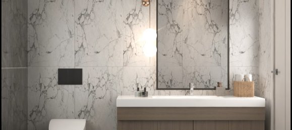 Apartamento 1+1 em Mersin, Turkey N.º 30969 29