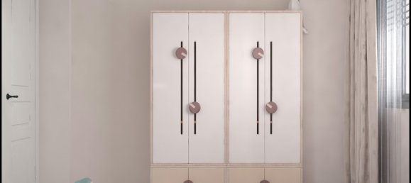 Apartamento 1+1 em Mersin, Turkey N.º 30969 28