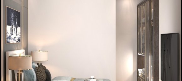 Apartamento 1+1 em Mersin, Turkey N.º 30969 23