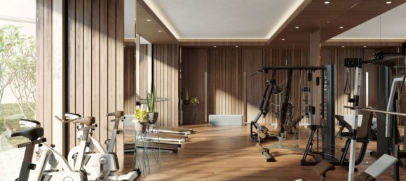 Apartamento 1+1 em Mersin, Turkey N.º 30969 12