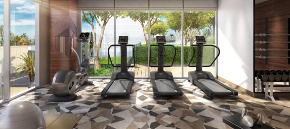 2 bedrooms Apartment in GOLF SUITES, Dubai Hills Estate, UAE No. 58007 5