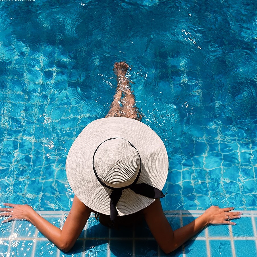 فيلا 3+1 في Bodrum, Turkey رقم 320