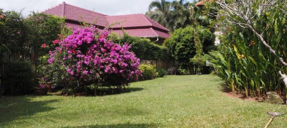 4 bedrooms Villa in Bang Tao, Thailand No. 6025 19