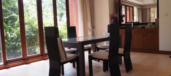 4 bedrooms Villa in Bang Tao, Thailand No. 6025 8