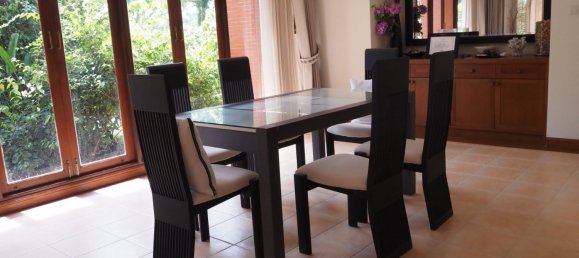 4 bedrooms Villa in Bang Tao, Thailand No. 6025 2