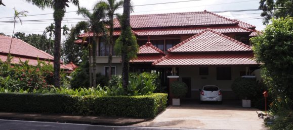 4 bedrooms Villa in Bang Tao, Thailand No. 6025 21