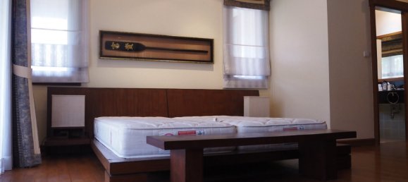 4 bedrooms Villa in Bang Tao, Thailand No. 6025 9