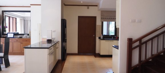 4 bedrooms Villa in Bang Tao, Thailand No. 6025 3