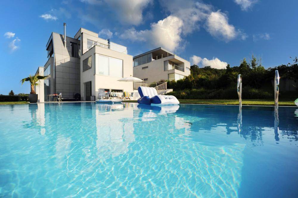 6 chambres Villa à Giesshubl, Austria No. 209344