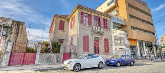 9 bedrooms House in Povoa de Varzim, Portugal No. 173517 47