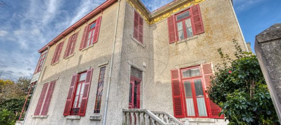 9 bedrooms House in Povoa de Varzim, Portugal No. 173517 14