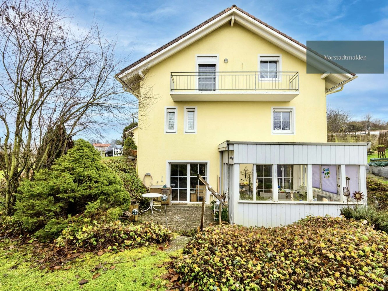 6 rooms House in Muhldorf am Inn, Germany No. 206424