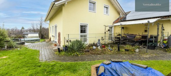 6 rooms House in Muhldorf am Inn, Germany No. 206424 3