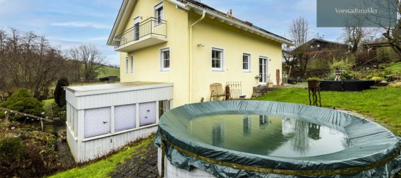 6 rooms House in Muhldorf am Inn, Germany No. 206424 14