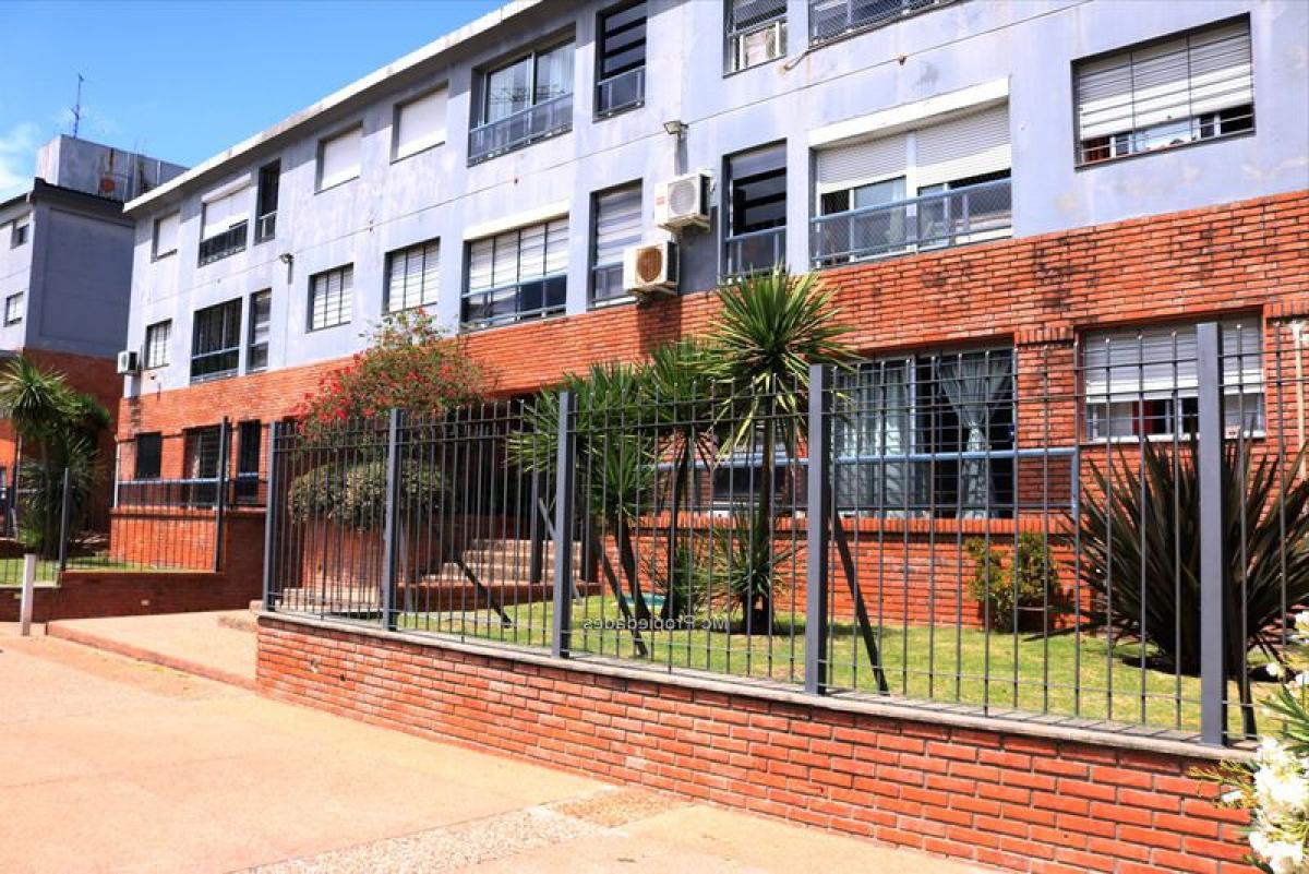 2 chambres Appartement à Montevideo, Uruguay No. 9511