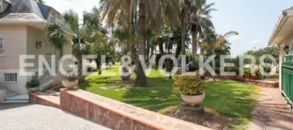12 bedrooms Villa in La Pobla de Vallbona, Spain No. 155263 15