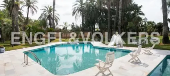 12 bedrooms Villa in La Pobla de Vallbona, Spain No. 155263 9