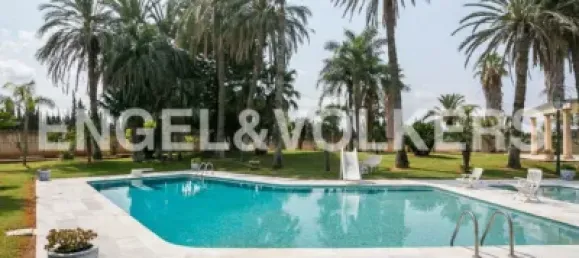 12 bedrooms Villa in La Pobla de Vallbona, Spain No. 155263 26