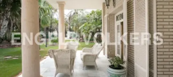 12 bedrooms Villa in La Pobla de Vallbona, Spain No. 155263 21