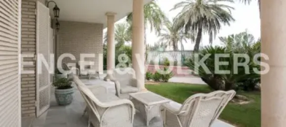 12 bedrooms Villa in La Pobla de Vallbona, Spain No. 155263 20