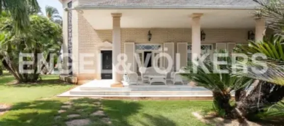 12 bedrooms Villa in La Pobla de Vallbona, Spain No. 155263 17