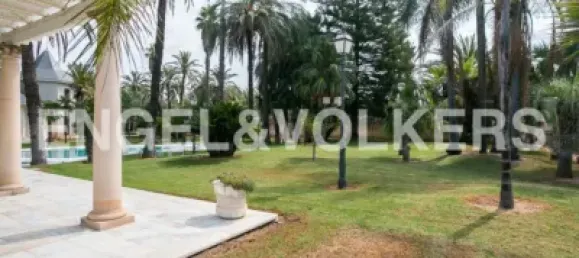 12 bedrooms Villa in La Pobla de Vallbona, Spain No. 155263 10