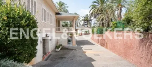 12 bedrooms Villa in La Pobla de Vallbona, Spain No. 155263 16