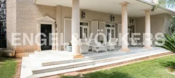 12 bedrooms Villa in La Pobla de Vallbona, Spain No. 155263 18