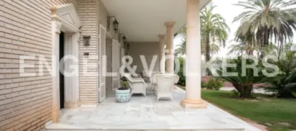 12 bedrooms Villa in La Pobla de Vallbona, Spain No. 155263 19