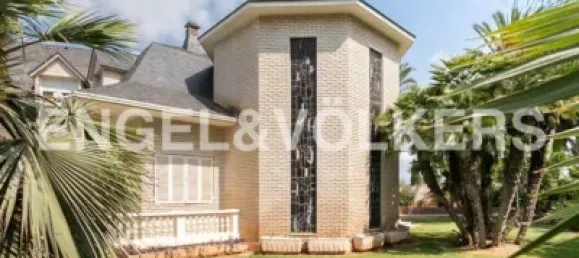 12 bedrooms Villa in La Pobla de Vallbona, Spain No. 155263 27