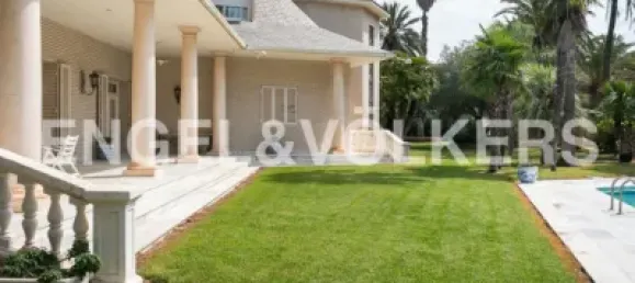 12 bedrooms Villa in La Pobla de Vallbona, Spain No. 155263 4