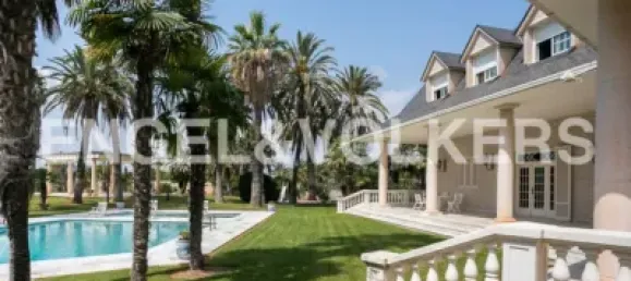 12 bedrooms Villa in La Pobla de Vallbona, Spain No. 155263 23