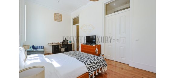 5 bedrooms Apartment in Lisbon, Portugal No. 142748 16