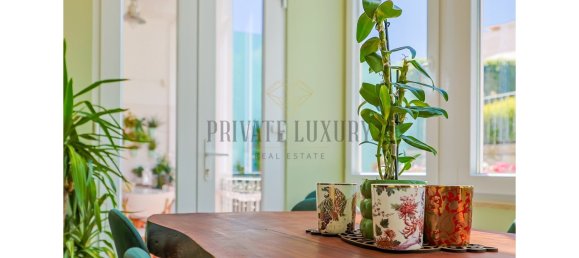 5 bedrooms Apartment in Lisbon, Portugal No. 142748 30