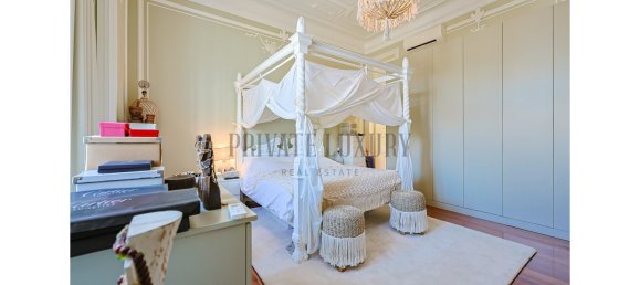 5 bedrooms Apartment in Lisbon, Portugal No. 142748 6