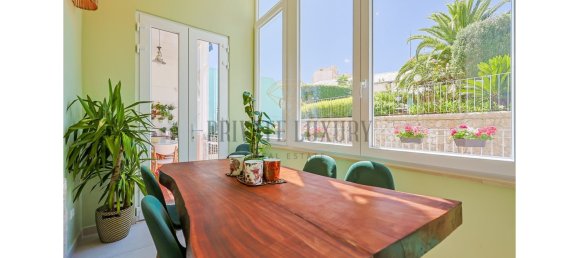 5 bedrooms Apartment in Lisbon, Portugal No. 142748 29