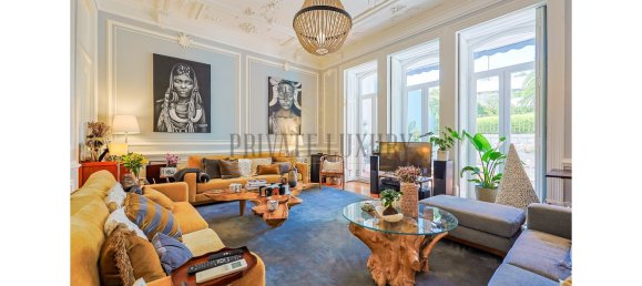 5 bedrooms Apartment in Lisbon, Portugal No. 142748 5