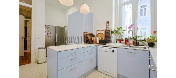 5 bedrooms Apartment in Lisbon, Portugal No. 142748 37