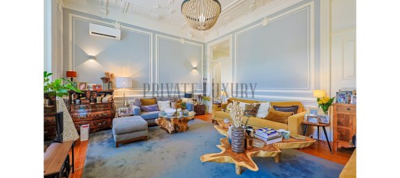 5 bedrooms Apartment in Lisbon, Portugal No. 142748 39