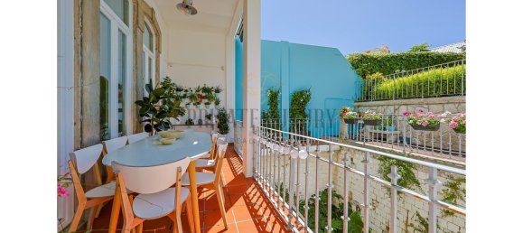 5 bedrooms Apartment in Lisbon, Portugal No. 142748 33