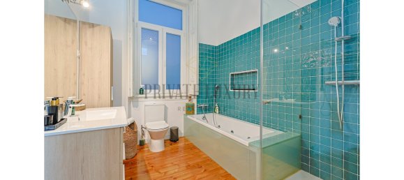 5 bedrooms Apartment in Lisbon, Portugal No. 142748 23