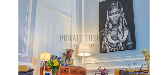 5 bedrooms Apartment in Lisbon, Portugal No. 142748 41