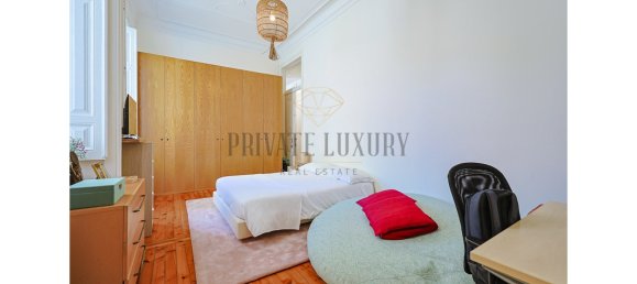 5 bedrooms Apartment in Lisbon, Portugal No. 142748 21